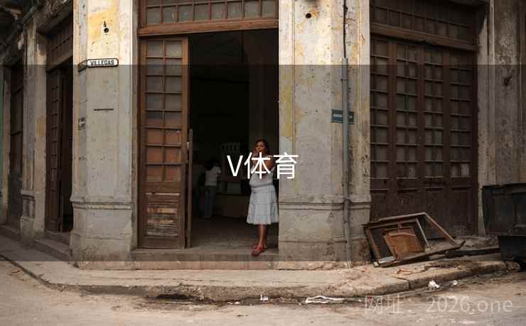 V体育